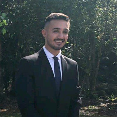 Bruno Teles